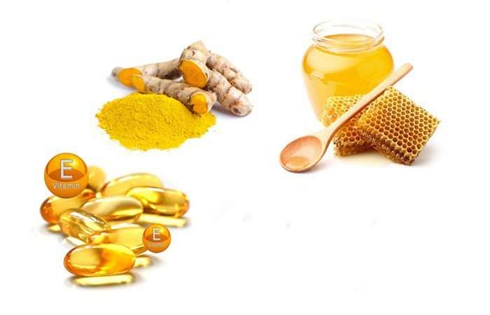 Chăm đắp mặt nạ mật ong nghệ da nàng liền sáng hồng căng mịn và tràn đầy sức sống - 6