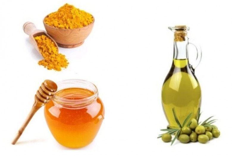 Chăm đắp mặt nạ mật ong nghệ da nàng liền sáng hồng căng mịn và tràn đầy sức sống - 7