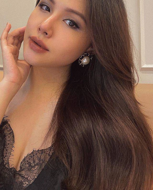 Chấm điểm sao tập make-up tông tây đỗ thị hà lên tay nhìn sang lưu đê ly lạ lẫm - 2