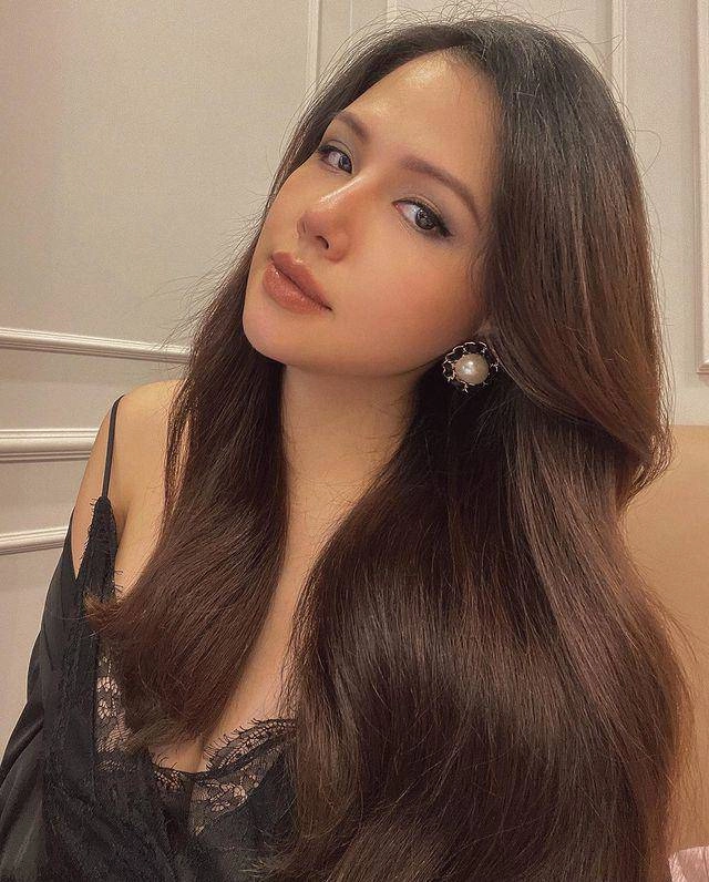 Chấm điểm sao tập make-up tông tây đỗ thị hà lên tay nhìn sang lưu đê ly lạ lẫm - 3