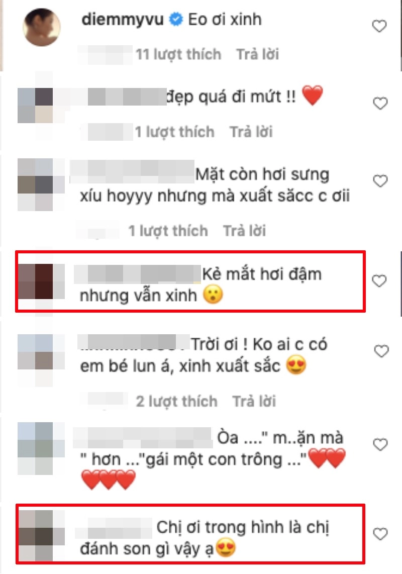 Chấm điểm sao tập make-up tông tây đỗ thị hà lên tay nhìn sang lưu đê ly lạ lẫm - 4