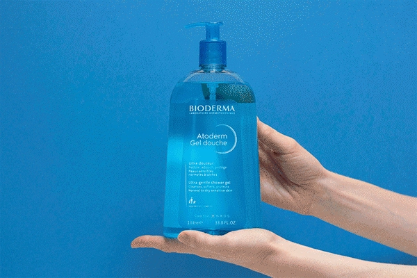Chăm skincare nhưng da vẫn khô ráp nàng sắm ngay combo làm sạch cấp ẩm cực kỳ hiệu quả sau - 2