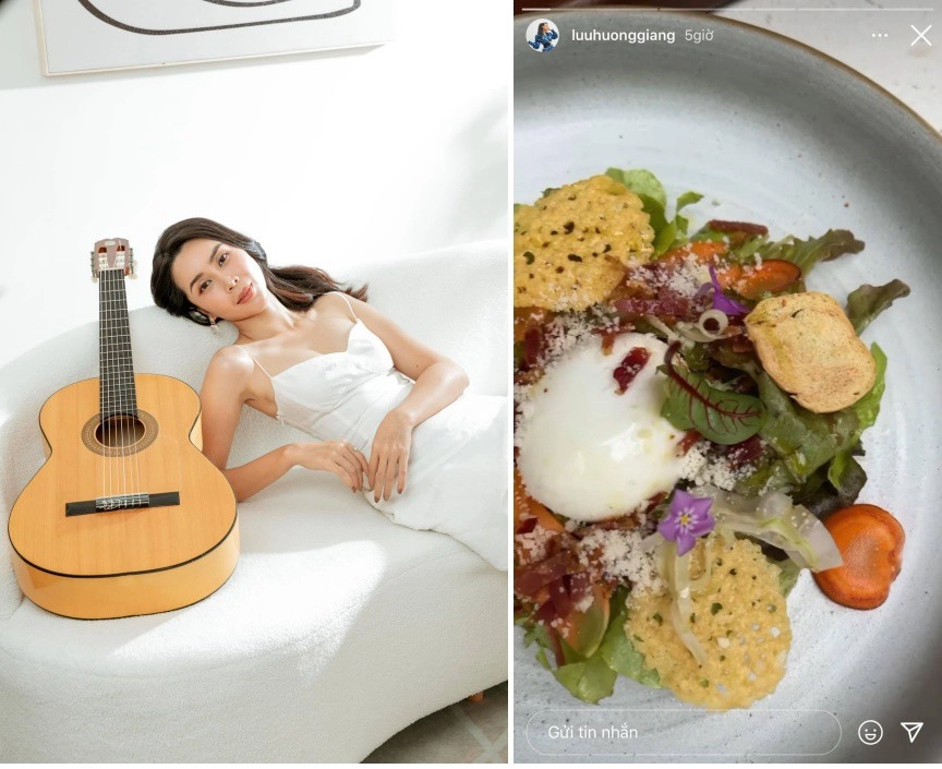 Chăm tập tại nhà thôi chưa đủ sao việt còn bày trận chống béo có người uống ức gà xay - 5