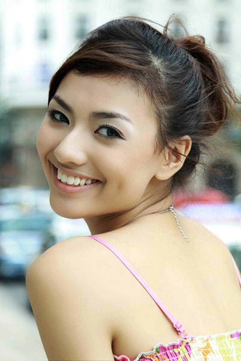 Chân dài xinh đẹp vẫn sợ lão hoá làm mũi collagen để luôn tươi trẻ - 3