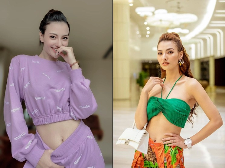 Chân dài xinh đẹp vẫn sợ lão hoá làm mũi collagen để luôn tươi trẻ - 13