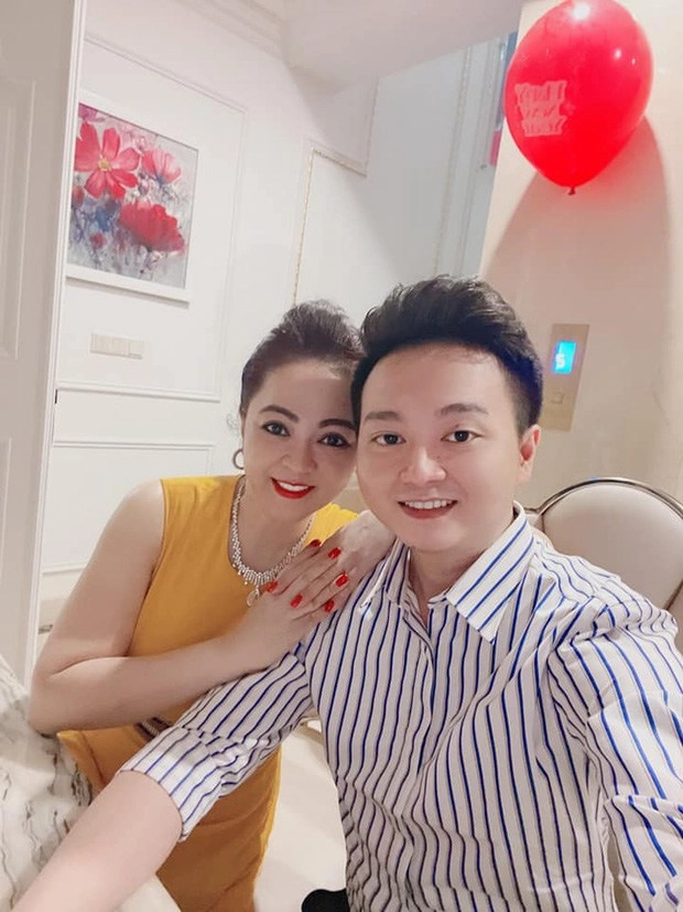 Chân dung ái nữ 15 tuổi ít người biết của đại gia phương hằng xinh đẹp hệt mẹ - 2