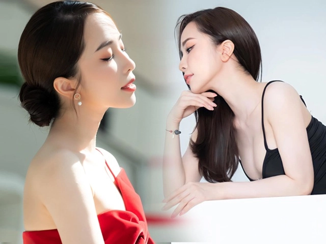 Xuất hiện cô bán cá lề đường tuổi trung niên nhưng sắc vóc đẹp mê từng trình diễn thời trang - 16