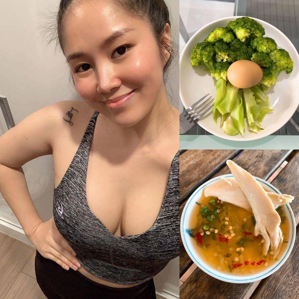 Chán kín đáo lê phương hiếm hoi diện bikini khoe báu vật mẹ bỉm cùng nhan sắc rạng ngời - 7