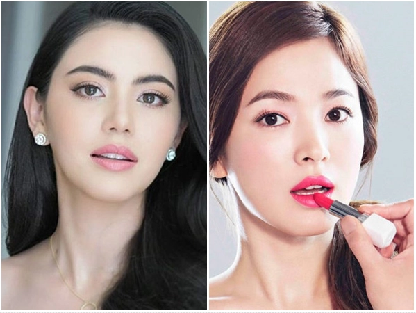 Chân mày 11 mẫu lông mày đẹp và cách chọn dáng mày phù hợp - 4
