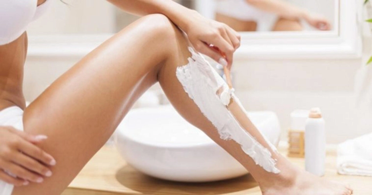 Chẳng cần tốn tiền triệu da nàng vẫn trơn mượt nhờ những cách wax lông chân đơn giản tại nhà - 2