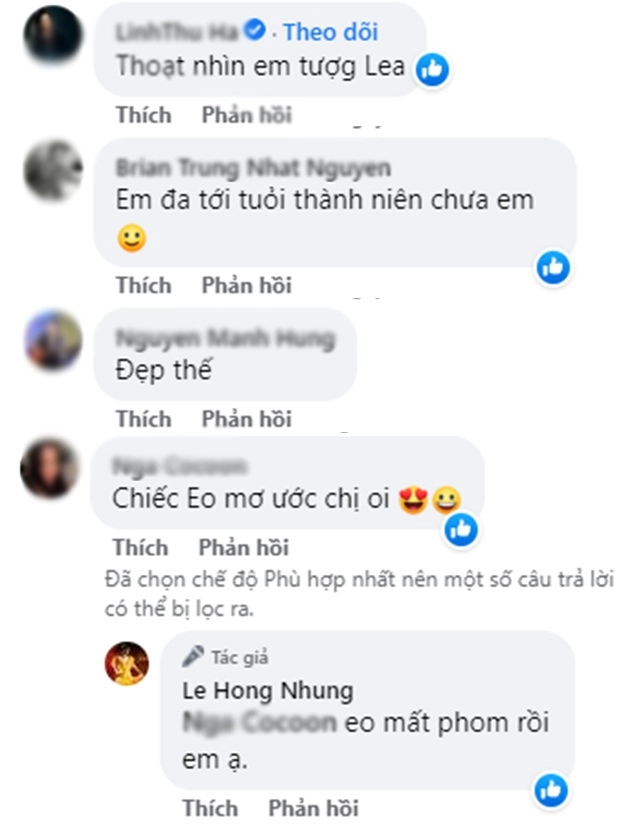 Chẳng còn ăn mặc thùng thình cô bống hồng nhung diện đồ tập khoe ưu điểm giấu bấy lâu - 2