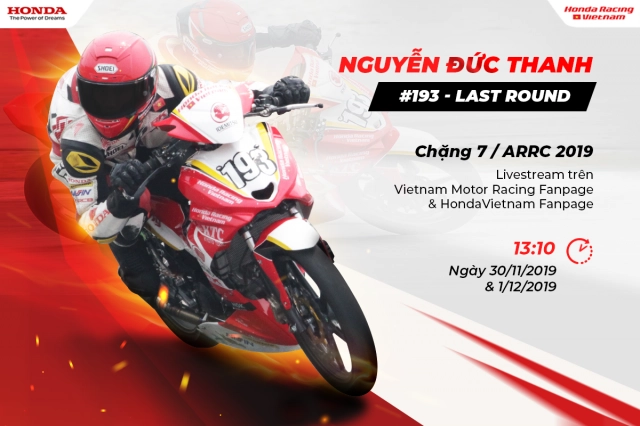 Chặng cuối arrc 2019 thử thách người mới và truy tìm bản ngã - 5