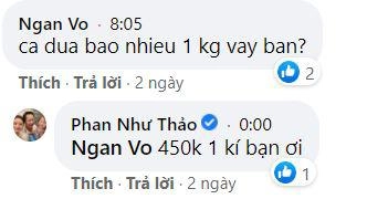 Chào đời có 3 biệt thự chục tỷ con gái phan như thảo còn ăn cá gần nửa triệu đồngkg - 3