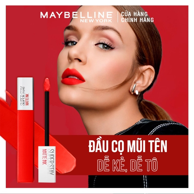 Chào hè rực rỡ cùng bộ sưu tập son đỉnh của chóp - 1
