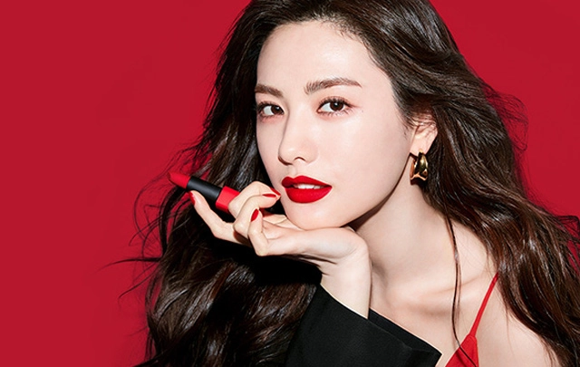 Chào hè rực rỡ cùng bộ sưu tập son đỉnh của chóp - 2