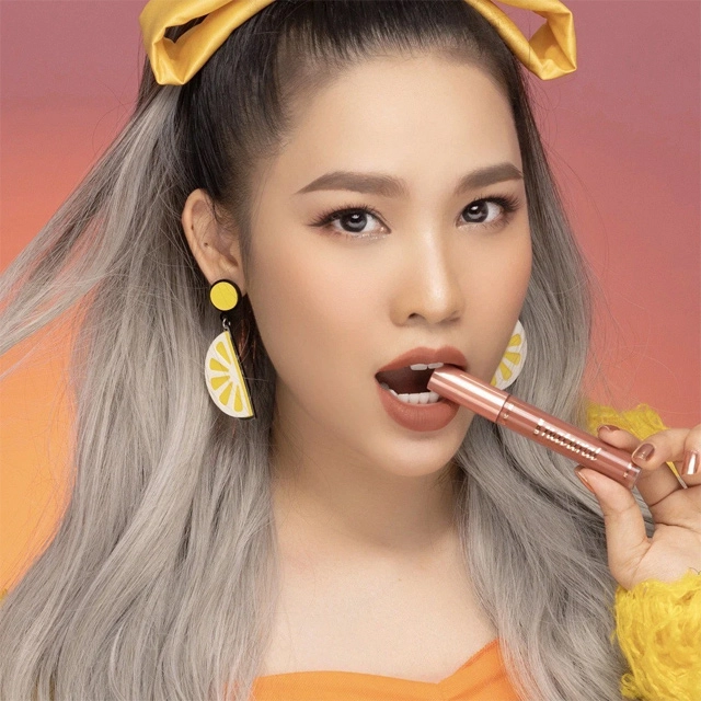Chào hè rực rỡ cùng bộ sưu tập son đỉnh của chóp - 4