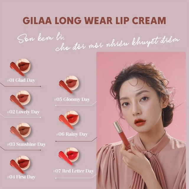 Chào hè rực rỡ cùng bộ sưu tập son đỉnh của chóp - 6