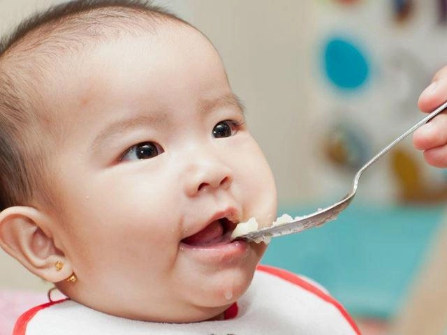 Cháo tôm kỵ với rau gì nên nấu với rau gì - 5