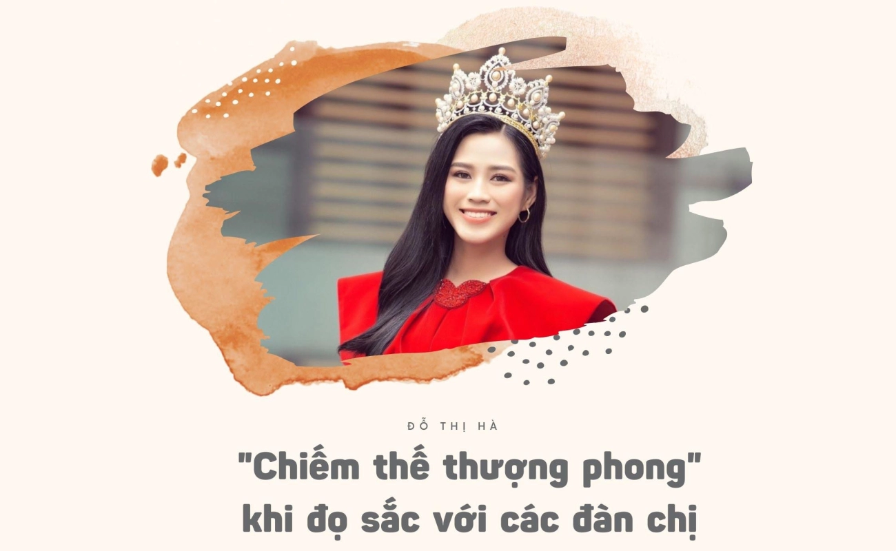 Chấp ảnh chụp lén đỗ thị hà luôn khoe đôi chân kiếm nhật dự đoán ăn đứt loạt đối thủ - 13