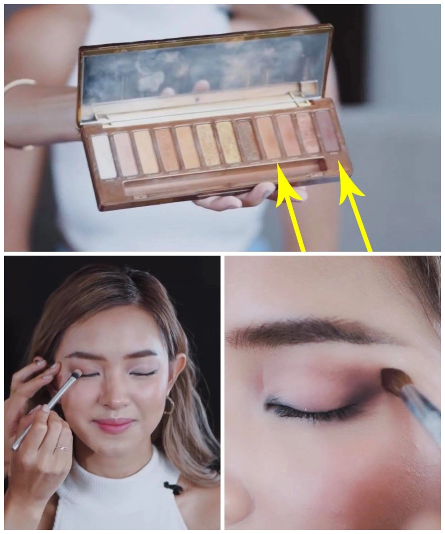 Châu bùi bị top 100 gương mặt đẹp nhất thế giới rủ hoá gái hư chỉ qua vài đường cọ - 2