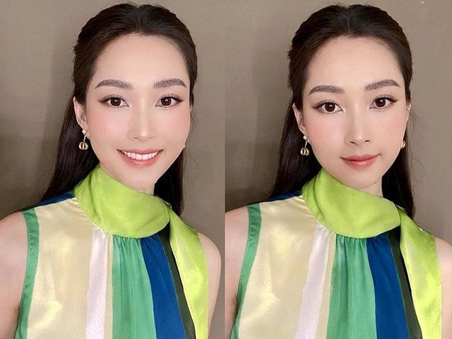 Châu bùi bị top 100 gương mặt đẹp nhất thế giới rủ hoá gái hư chỉ qua vài đường cọ - 10