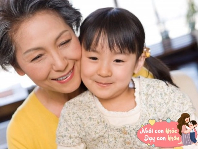 Cháu trai ở với bà ngoại từ bé nhưng chỉ thương bà nội chuyên gia mách mẹ cách cân bằng - 2