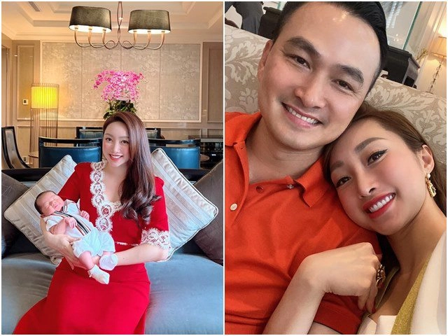 Chi bảo u50 có con với ceo giàu có con riêng 19 tuổi ở anh bay về gặp em trai - 8