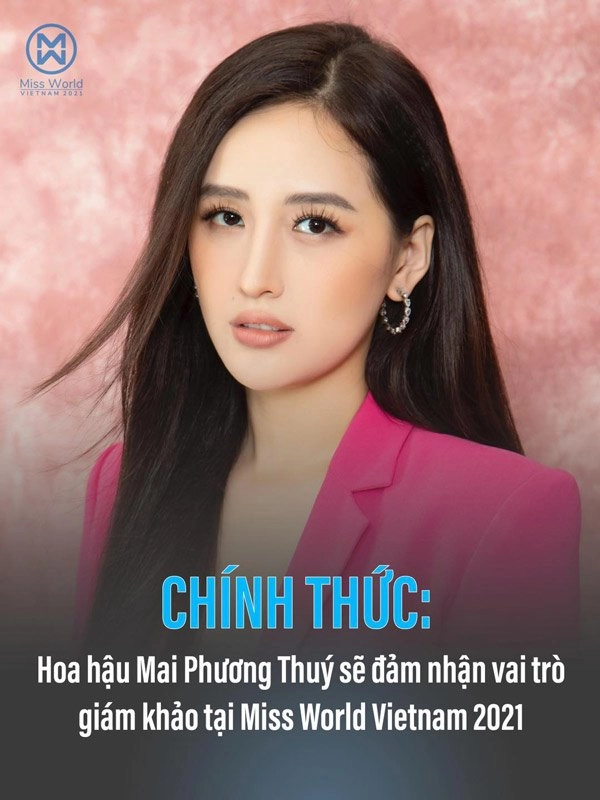 Chị đại làng hậu mai phương thuý tôi học hỏi được nhiều thứ từ các thí sinh - 4