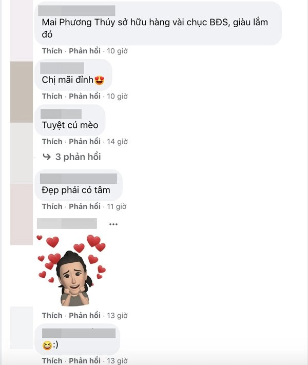 Chị đại làng hậu mai phương thuý tôi học hỏi được nhiều thứ từ các thí sinh - 5