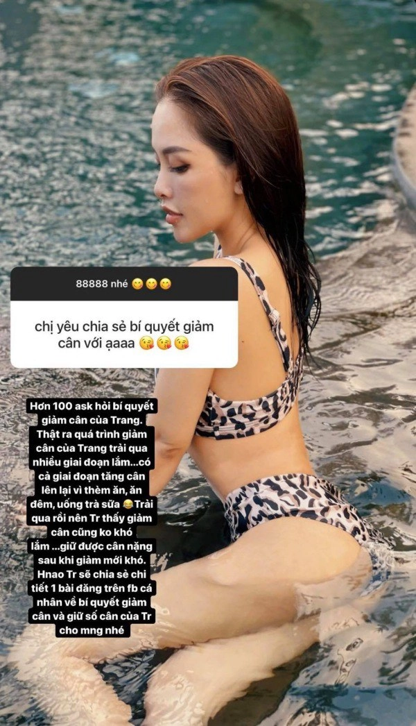 Chi dau bao thy bi hoi hut mo canh tay tra loi kheo leo khang đinh đep tu nhien - 2