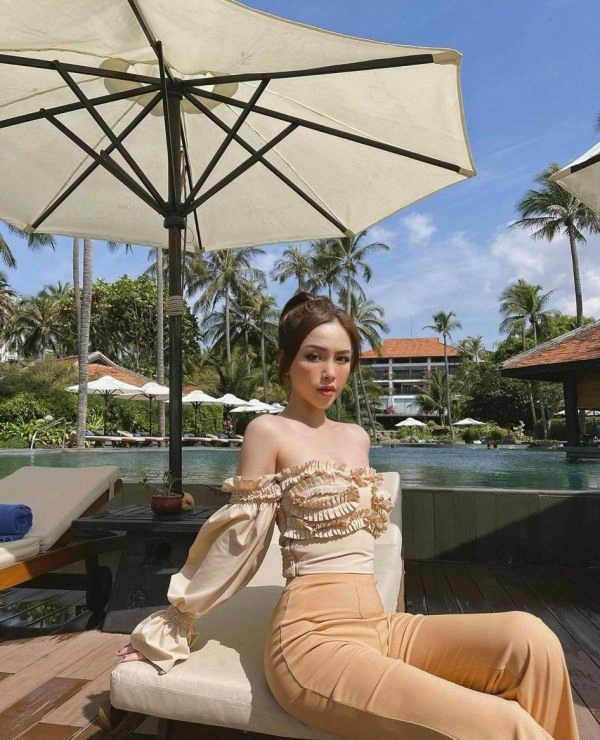Chi dau bao thy bi hoi hut mo canh tay tra loi kheo leo khang đinh đep tu nhien - 6