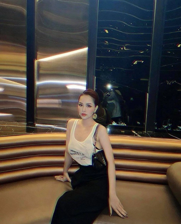 Chi dau bao thy bi hoi hut mo canh tay tra loi kheo leo khang đinh đep tu nhien - 9