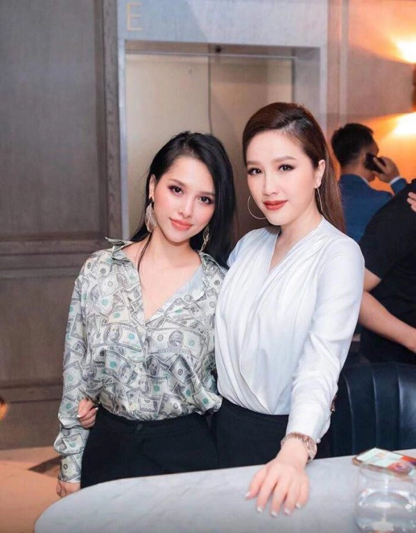 Chi dau bao thy bi hoi hut mo canh tay tra loi kheo leo khang đinh đep tu nhien - 11