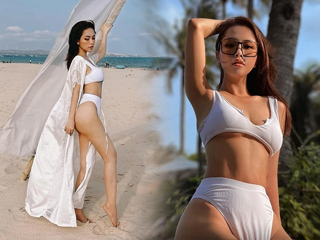 Chi dau bao thy bi hoi hut mo canh tay tra loi kheo leo khang đinh đep tu nhien - 13