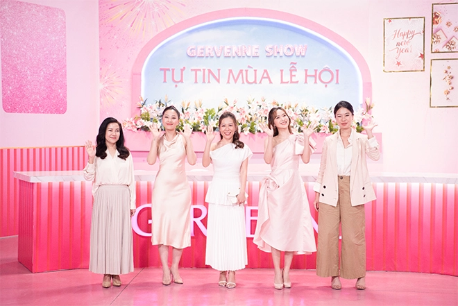 Chỉ đầu tư ngoại hình vẫn chưa đủ nàng đã biết cách nâng tầm vẻ đẹp bên trong chưa - 2