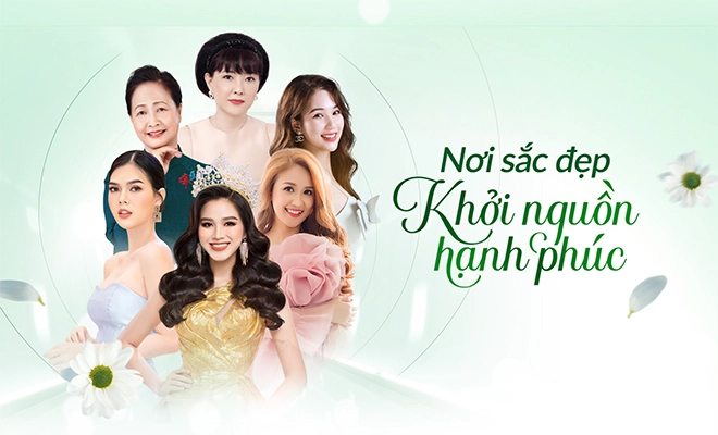 Chị em có cơ hội làm đẹp miễn phí ngày 83 - 1