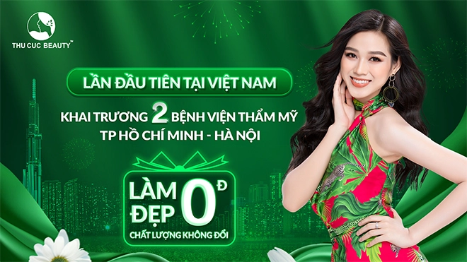 Chị em có cơ hội làm đẹp miễn phí ngày 83 - 3
