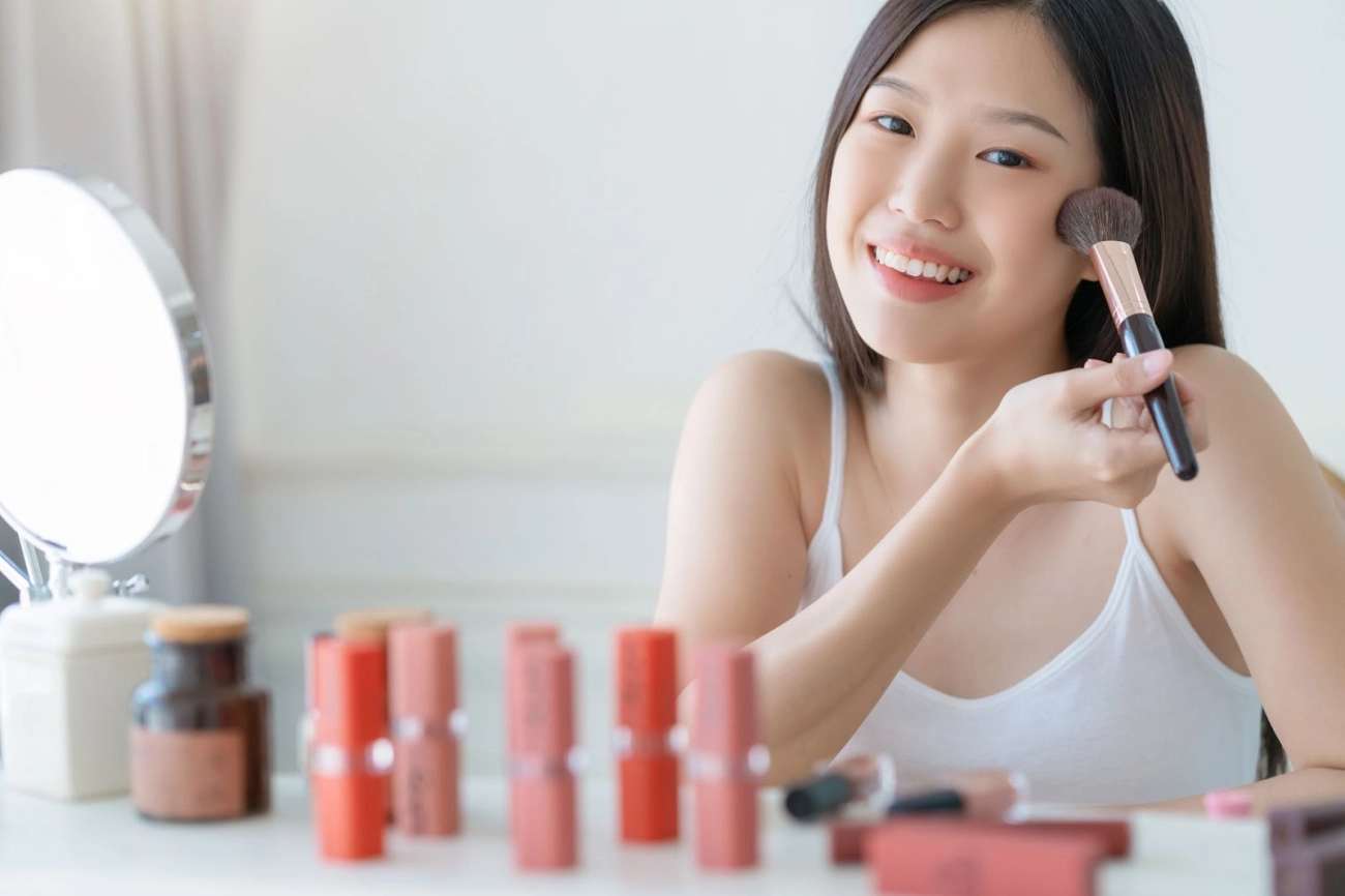 Chị em đã biết tuyệt chiêu chăm sóc da khi vào mùa mưa chưa - 4