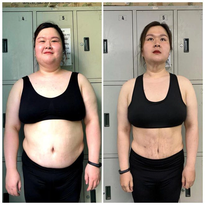 Chị em thời hiện đại giữ dáng ăn kiêng 0 đồng chi trăm triệu thu nhỏ dạ dày đều có - 5