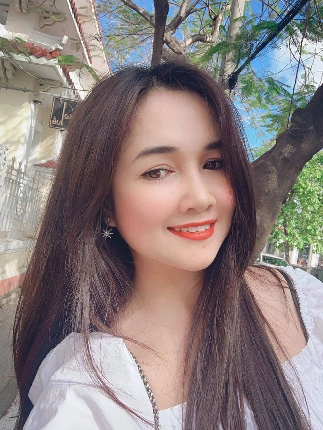 Chị gái u40tác thành cho trường giang nhã phương làm mẹ 2 con vừa giàu lại xinh - 6