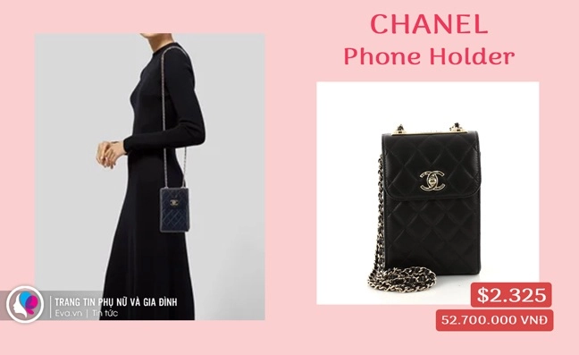 Chỉ một bức ảnh thanh hằng chứng tỏ đẳng cấp nữ hoàng túi hiệu trong làng mẫu việt - 13