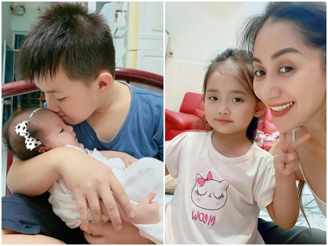 Chị ném em từ tầng 5 vì câu nói mẹ cho cháu ra rìa vì mẹ đã có em trai - 8