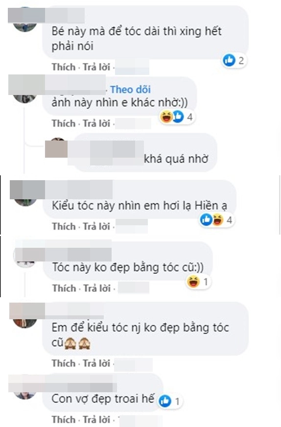Chỉ thay đổi chút đỉnh mái tóc loạt mỹ nhân khiến fan phải đứng hình - 3