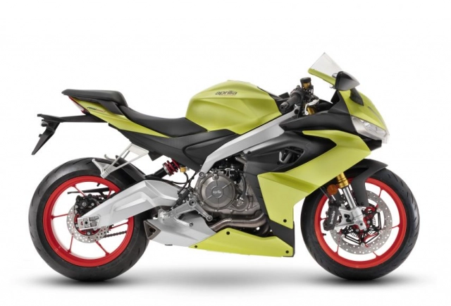 Chi tiết aprilia rs660 2021 vừa ra mắt với thông số cực hấp dẫn - 16