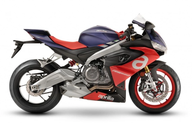 Chi tiết aprilia rs660 2021 vừa ra mắt với thông số cực hấp dẫn - 17