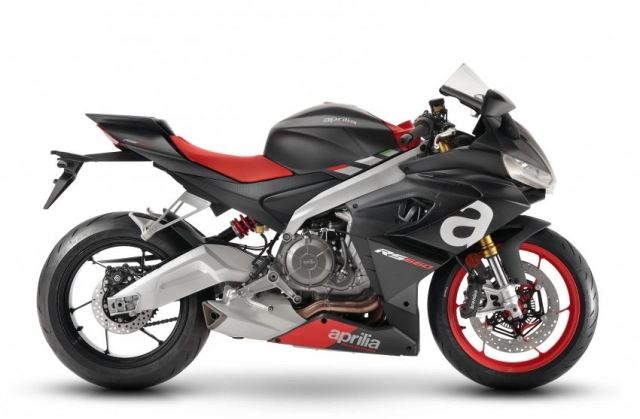 Chi tiết aprilia rs660 2021 vừa ra mắt với thông số cực hấp dẫn - 18