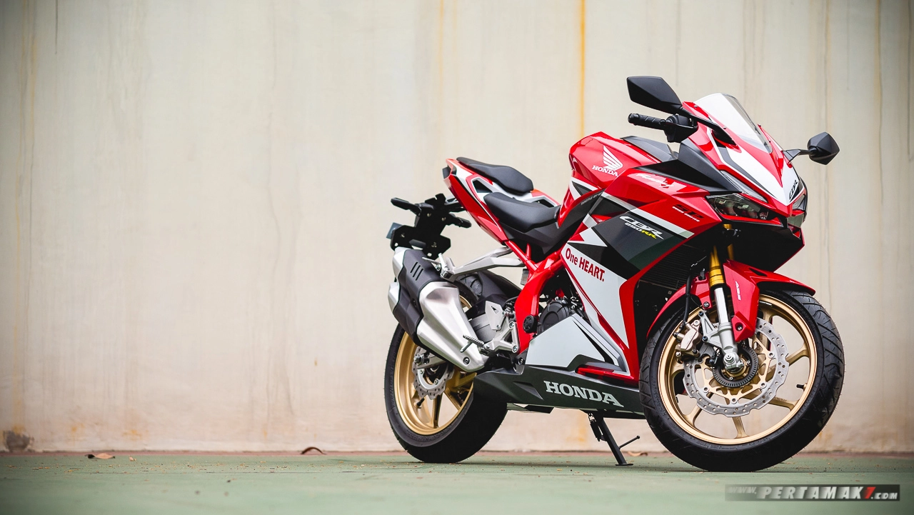 Chi tiết cbr250rr sp 2020 mới với nhiều nâng cấp - giá hơn 200 triệu - 14