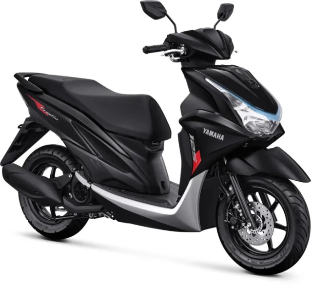 Chi tiết freego 2023 vừa được yamaha tung ra thị trường - 14