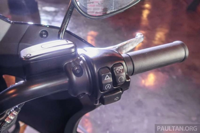 Chi tiết harley-davidson low rider s và low rider st vừa ra mắt ở malaysia có gì khác vn - 10