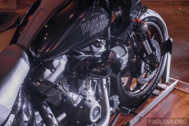 Chi tiết harley-davidson low rider s và low rider st vừa ra mắt ở malaysia có gì khác vn - 22